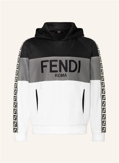 fendi rollkragenpullover|Fendi pullover hoodie.